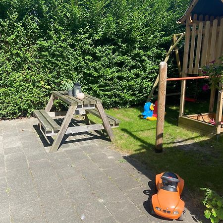 Doedelmoker Appartement Wilhelmshaven Buitenkant foto