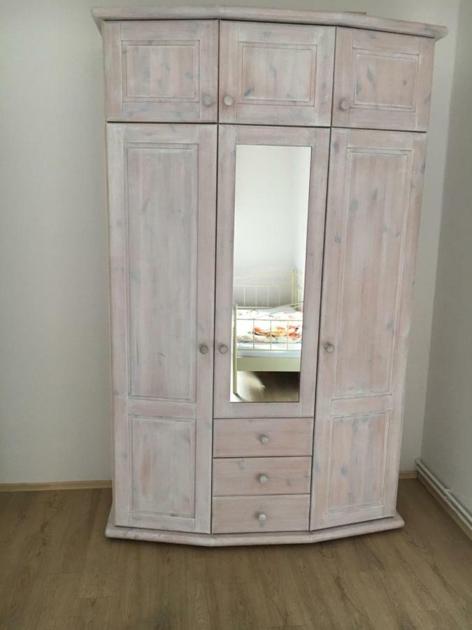 Doedelmoker Appartement Wilhelmshaven Buitenkant foto